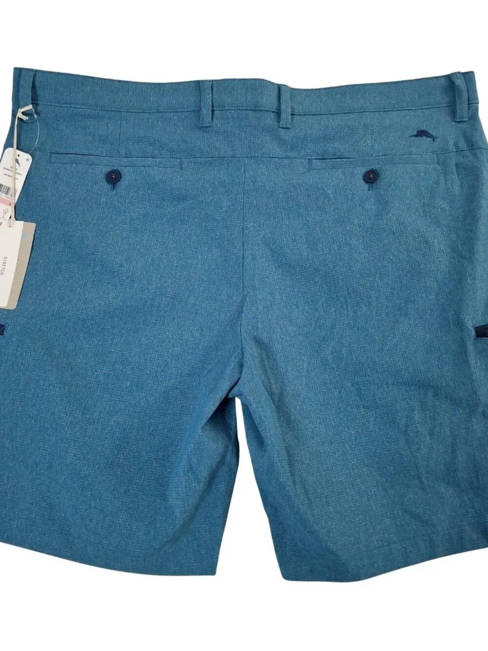 NWT Tommy Bahama Men's Coast Cargo 9